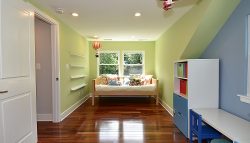 CertaPro Painters in Arlington, VA your Interior painting experts