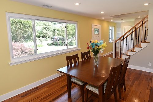 CertaPro Painters the Interior house painting experts in Arlington, VA