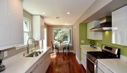 CertaPro Painters in Arlington, VA your Interior painting experts