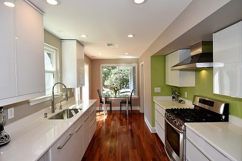 CertaPro Painters in Arlington, VA your Interior painting experts