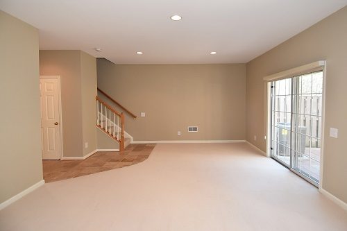 CertaPro Painters in Arlington, VA your Interior painting experts