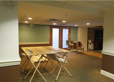 CertaPro Painters in Arlington, VA your Commercial painting expert