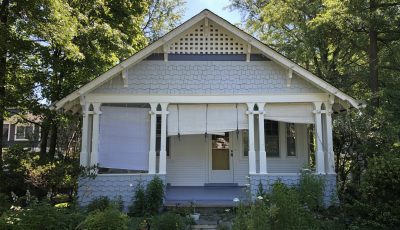 Cedar Siding Home Repair