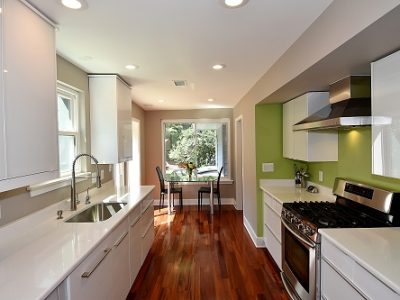 CertaPro Painters in Arlington, VA your Interior painting experts