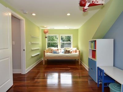 CertaPro Painters in Arlington, VA your Interior painting experts