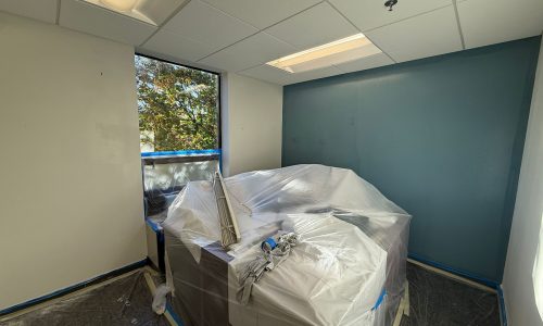 Office Painting