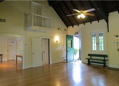 Commercial painting by CertaPro painters in Arlington, VA