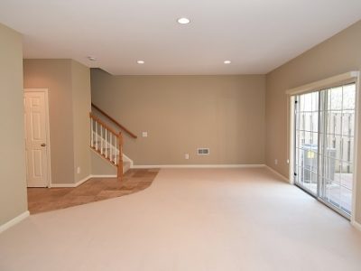 CertaPro Painters in Arlington, VA your Interior painting experts