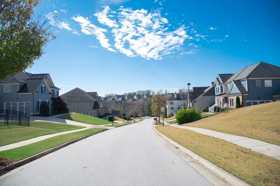 hoa community