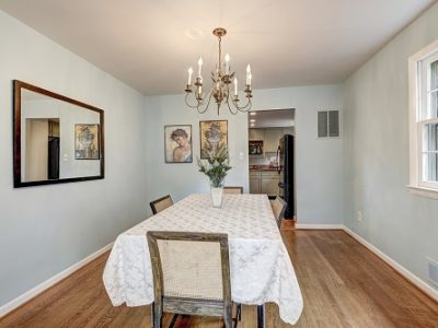 CertaPro Painters the Interior house painting experts in Arlington, VA