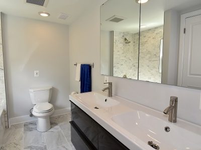 CertaPro Painters the Interior house painting experts in Arlington, VA