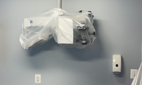 Protecting Medical Equipment