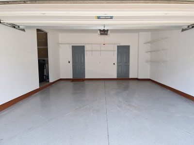 Interior painting by CertaPro house painters in Arlington, VA