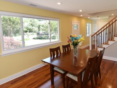 CertaPro Painters the Interior house painting experts in Arlington, VA