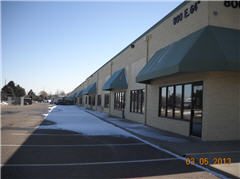 Commercial Retail Painting Services by CertaPro Painters of Arvada, CO
