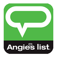 Angies List Badge