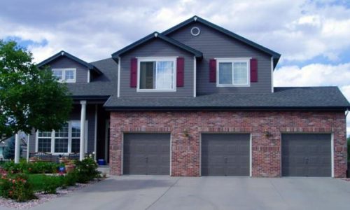 Home Painting in Edgewater, CO