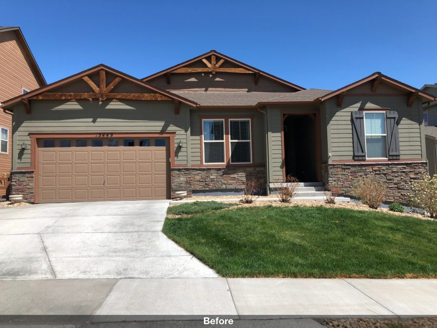 Home before restoration Preview Image 1