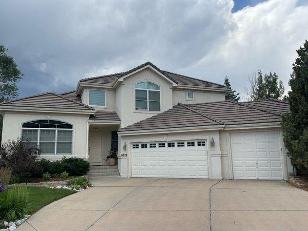 house exterior before repaint Preview Image 1