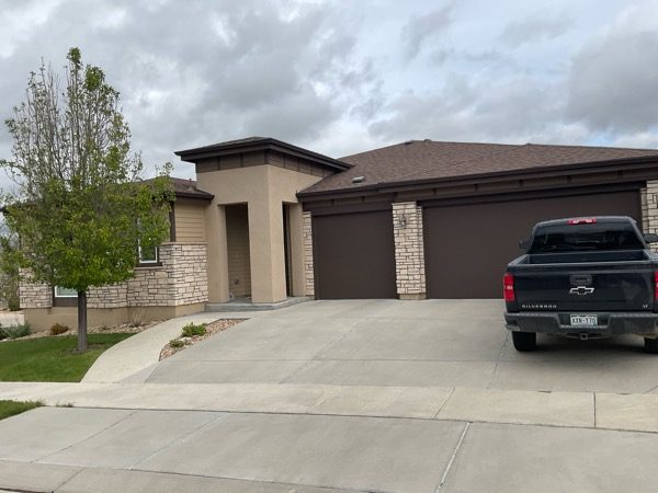 house exterior before repaint Preview Image 5