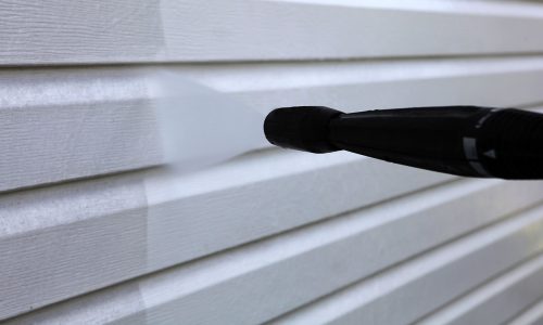 Power Washing