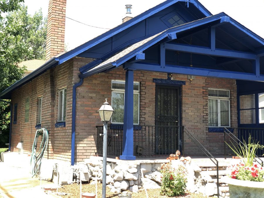 Repaint support and trim Preview Image 4