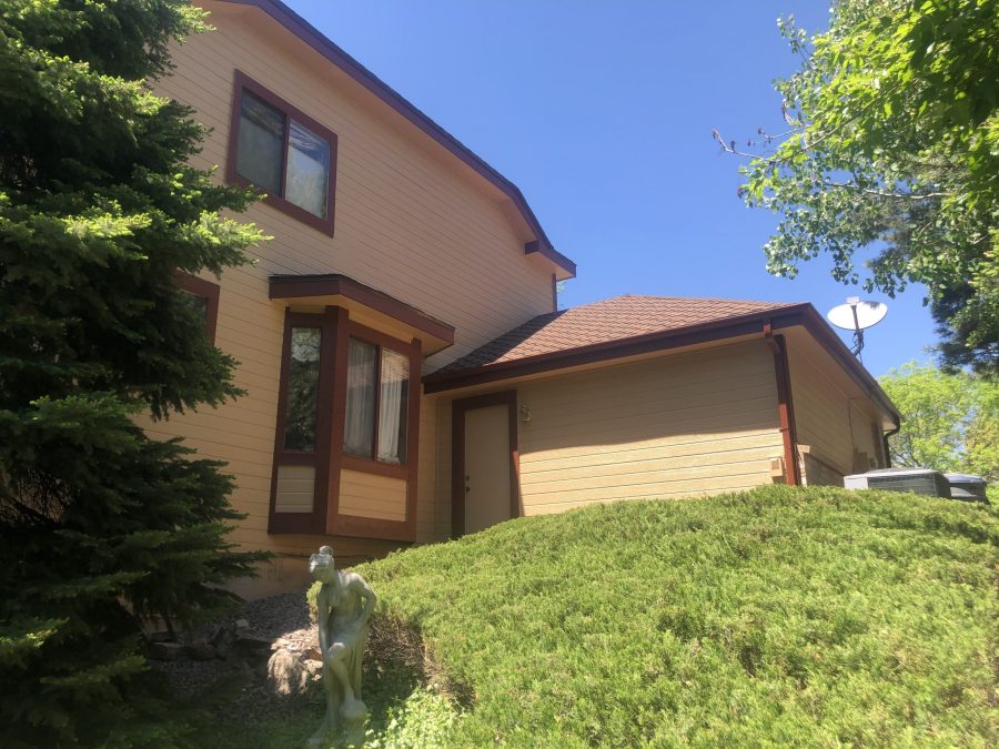 Exterior home repaint Preview Image 9