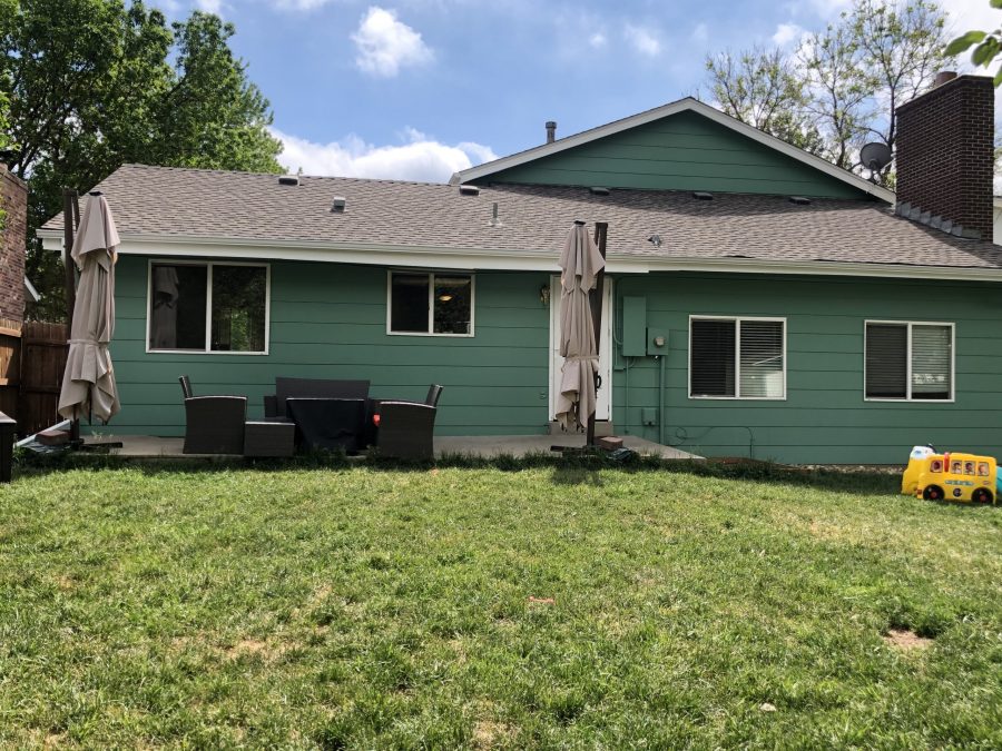 Home repainting by CertaPro Preview Image 4