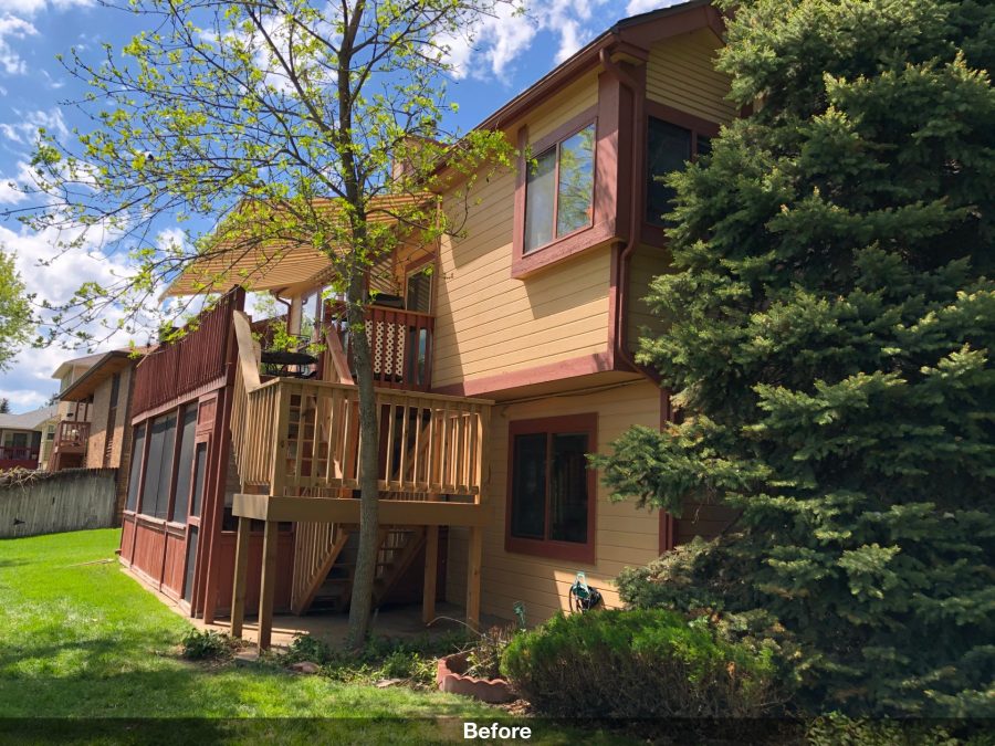 Home before repaint Preview Image 6