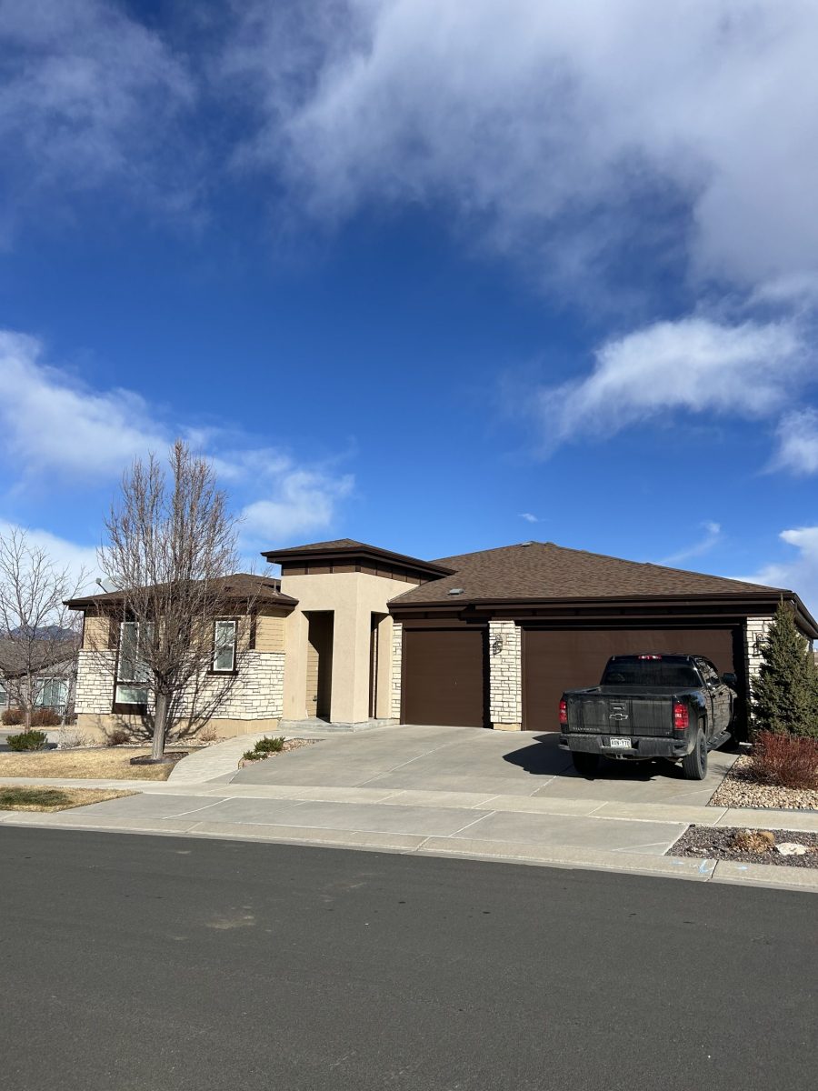 house exterior after repaint Preview Image 4