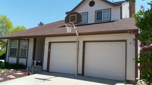 House Painting Project