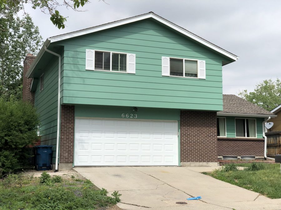 Home exterior renovation Preview Image 3