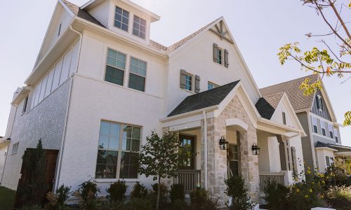 Brick Painting Alexander NC