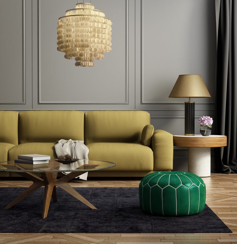 Candler – Interior