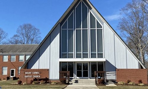 Exterior Painting (After)