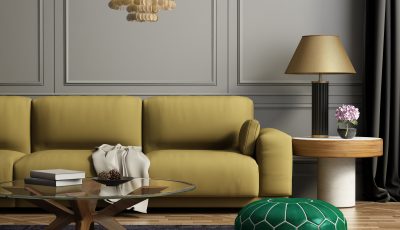 Candler – Interior