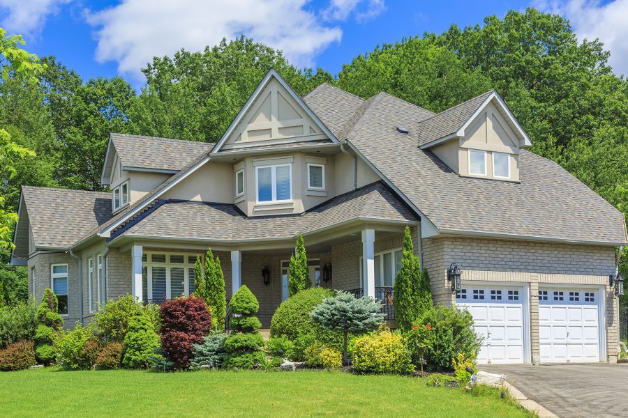 Hendersonville Residential Exterior Painters