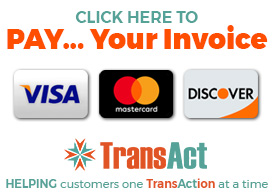 TransAct Payment Options