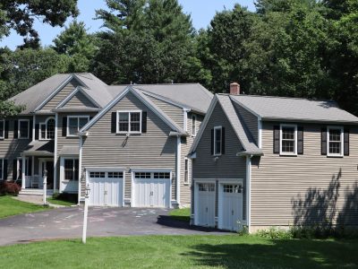 professional house painters Medfield, MA