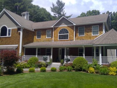 residential carpentry and painting in hopkinton mass