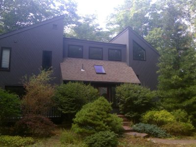 sherborn ma house painting