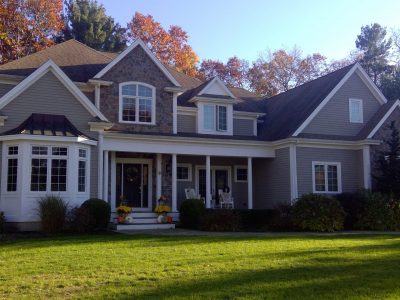 exterior house painting medfield ma