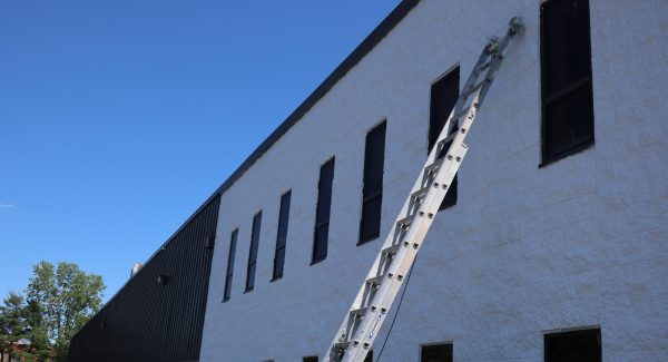 GTR Manufacturing - Exterior