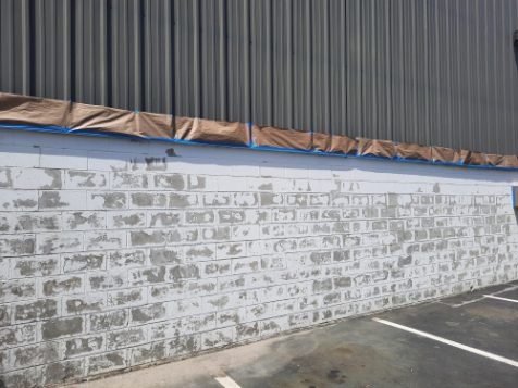 GTR Manufacturing - Commercial Painting In Progress Preview Image 6