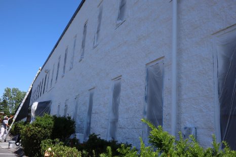 GTR Manufacturing - Commercial Painting In Progress Preview Image 5