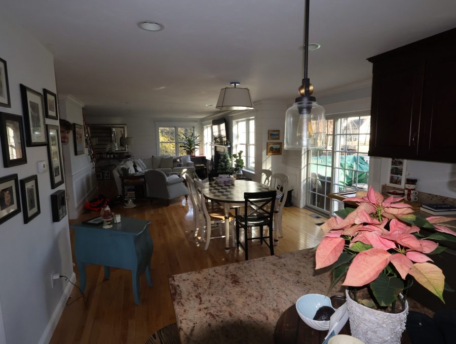 ceiling repaint Preview Image 1