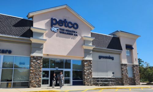 Outdated Color Scheme