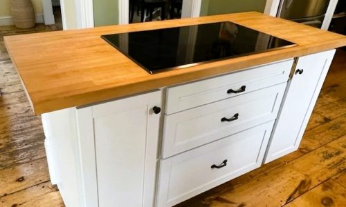 Adhesion to Wood & Laminate