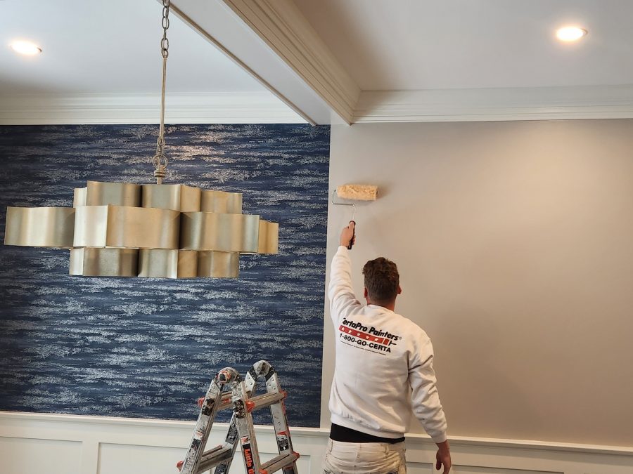 interior paint Preview Image 2