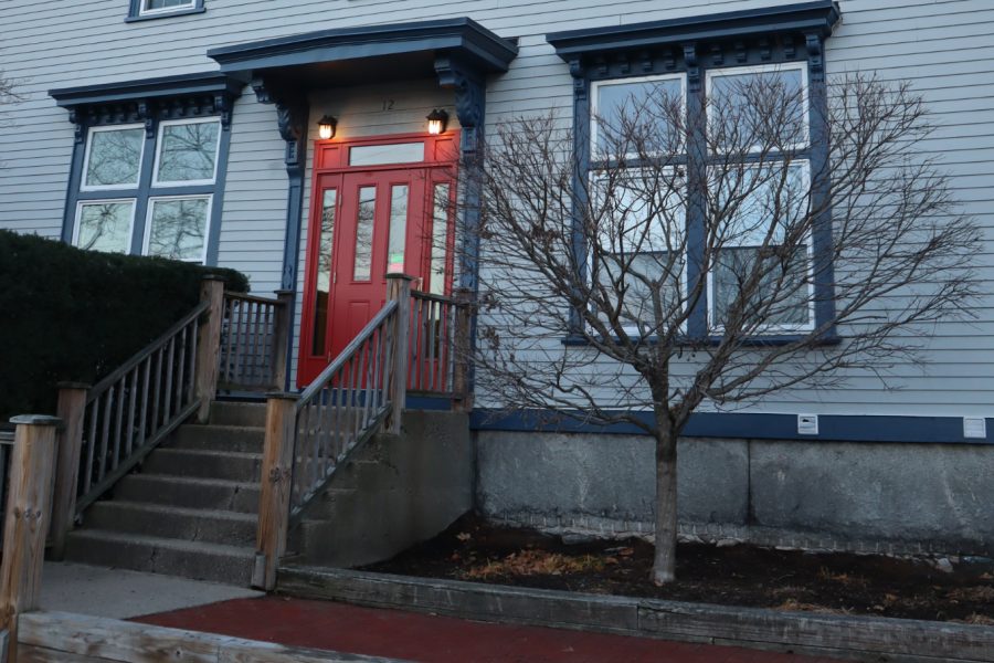 Baseball factory exterior painting Preview Image 4